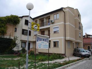 Blue Apartments & Suites - Ohrid - 0