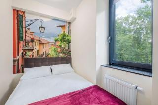 Bema Rooms - Łódź - 6