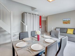 Apartment La Closerie des Tremieres by Interhome - Saint-Georges-de-Didonne - 4