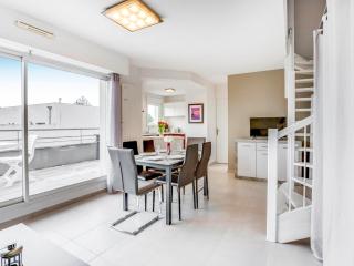 Apartment La Closerie des Tremieres by Interhome - Saint-Georges-de-Didonne - 1