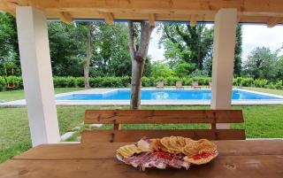 Stara kuća Estate - Ljubuški - 8