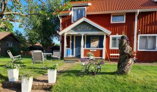 B&B Parkgården Leksand - Leksand - 2