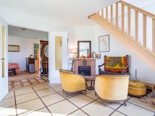 Holiday Home Sunny Lodge by Interhome - Cabourg - 9