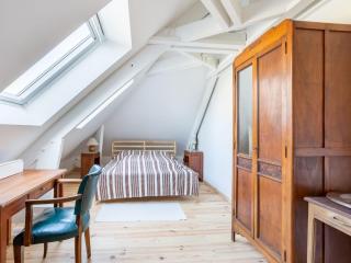 Holiday Home Sunny Lodge by Interhome - Cabourg - 8
