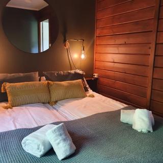 Gargia Lodge - Alta - 2