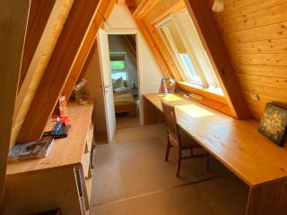 Matilda I-die außergewöhnliche Finnhütte - 6