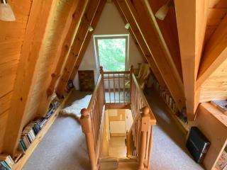 Matilda I-die außergewöhnliche Finnhütte - 5