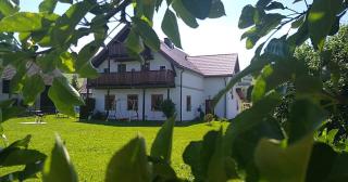 Agroturystyka "U Kasi" - Ścinawka Górna - 0