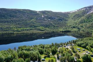 Tommerneset Camping - Innhavet - 8