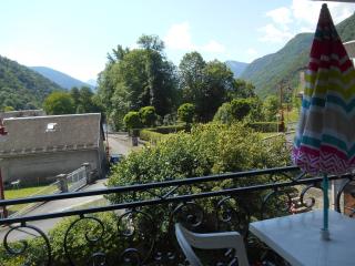 Appartement Vallée de Luchon - Salles-et-Pratviel - 3