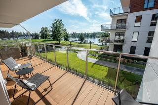 Marina Lake Iława - Iława - 9