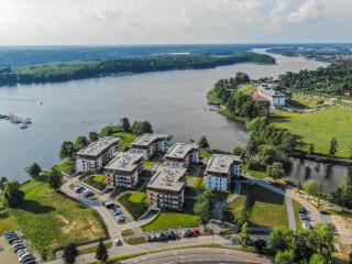 Marina Lake Iława - Iława - 1