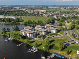 Marina Lake Iława - Iława - 2