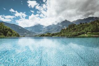 Prinz Rudolf Smart Hotel - Merano - 2