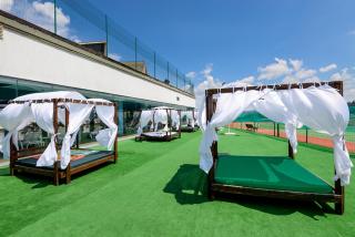Spa Hotel Select - Halfboard - Velingrad - 2