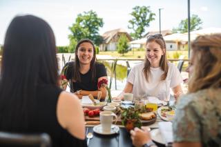 Panonska Vas Apartments - 8