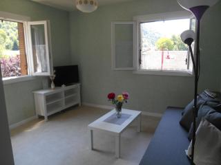 Appartement Vallée de Luchon - Salles-et-Pratviel - 8