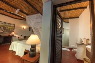 Baobab Sea Lodge - Kilifi - 1