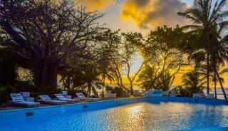 Baobab Sea Lodge - Kilifi - 9