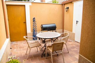 La Casa de los Bisa - 5