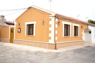 La Casa de los Bisa - Sanchidrián - 7