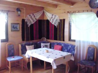 Popas Valea Ursului - Horezu - 3