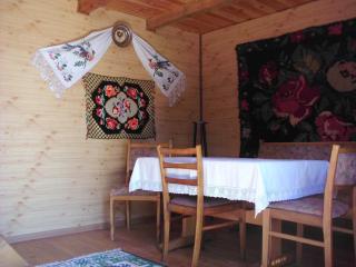 Popas Valea Ursului - Horezu - 4