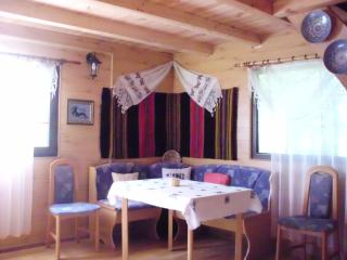 Popas Valea Ursului - Horezu - 2
