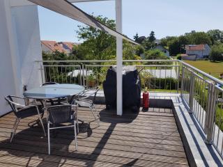 Apartment near Frankfurt, fantastic view! - Usingen - 8