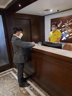 Delta Suites - The Soothing Luxury - Durgāpur - 8
