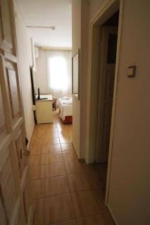 Cicek Apart Hotel - Çeşme - 9