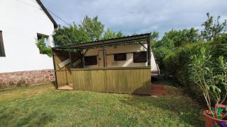 Mandel Camping - Paloznak - 6