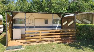 Mandel Camping - Paloznak - 5