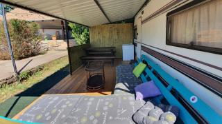 Mandel Camping - Paloznak - 4