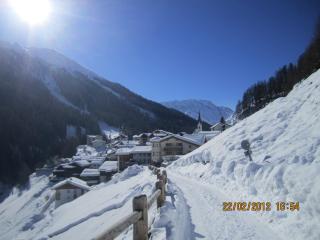 Charlys Ferienwohnung - 4