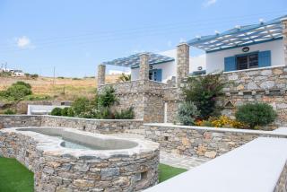 Οasis Apartments - Amorgos - 4