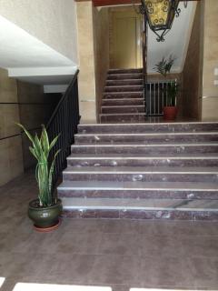 Chez Alison! Central nerja apt - 9