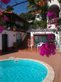 Apartments Vista Oceano - 9