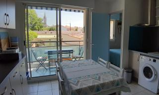 Appartement 2 min à pied de la mer et du centre ville - Saint-Georges-de-Didonne - 1