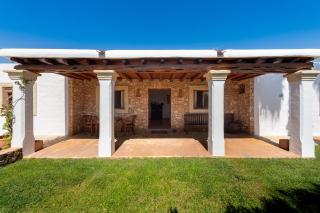 Casa Es Pins - Santa Eularia des Riu - 7