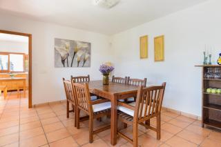 Casa Es Pins - Santa Eularia des Riu - 4
