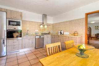 Casa Es Pins - Santa Eularia des Riu - 3