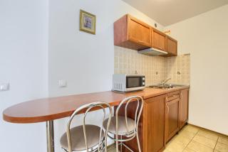 Apartment Olymp - 1