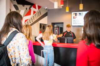 Sheilas Tourist Hostel - Cork - 8