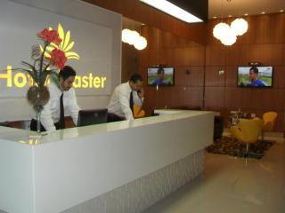 Hotel Master - 7