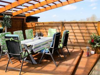 Apartment Osterende-1 by Interhome - 6