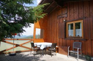 Chalet Monika - Sankt Koloman - 1