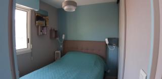 Appartement 2 min à pied de la mer et du centre ville - Saint-Georges-de-Didonne - 3