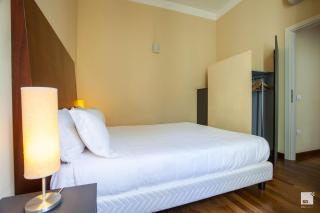 Appartamenti Resort Roma 6.3 e Resort I Banchieri - 1