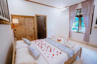 Rahayu Guest House Ubud - Ubud - 1